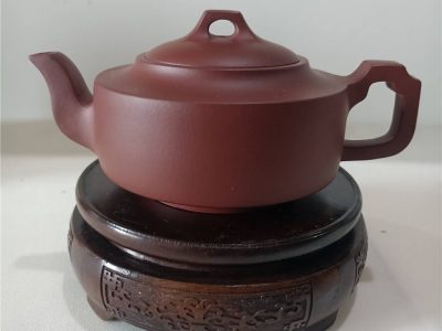 高工 沈紅芬 漢君壺